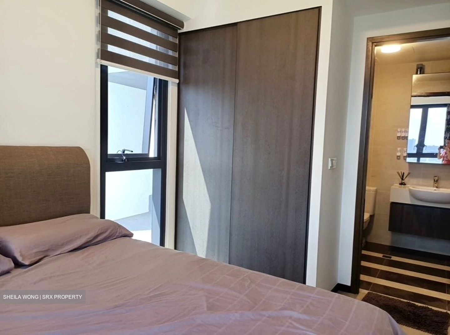 Parc Riviera (D5), Condominium #622709741